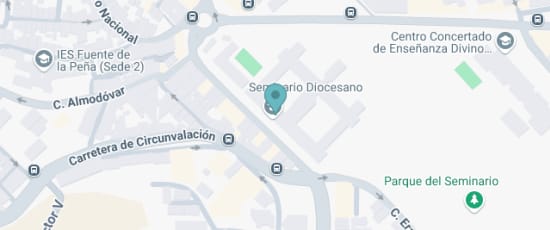 Calle Juan Montilla, 1, Jaén, 23002