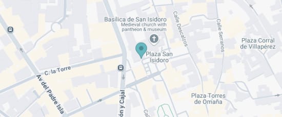 Plaza Santo Martino, 5, León, 24003