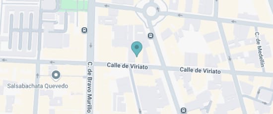 Calle de Viriato, 11, Madrid, 28010