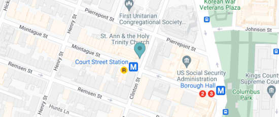 157 Montague Street, Brooklyn, 11201