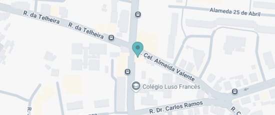 Rua do Amial 478, Porto, 4200-055