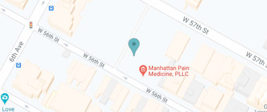 39 West 56th St, Manhattan, 10019-3906