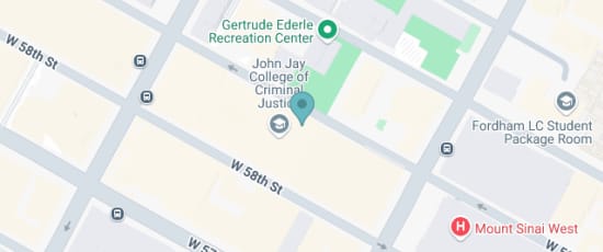 524 West 59th Street, New York, 10019