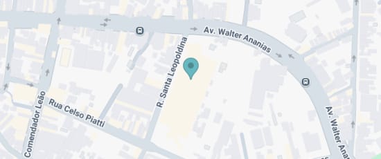 Rua Celso Piatti, s/n - Jaraguá, Maceió, 57022-210
