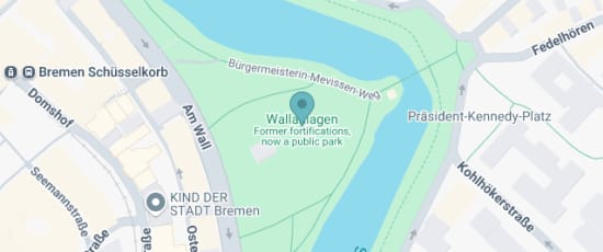 Bremen, 28195
