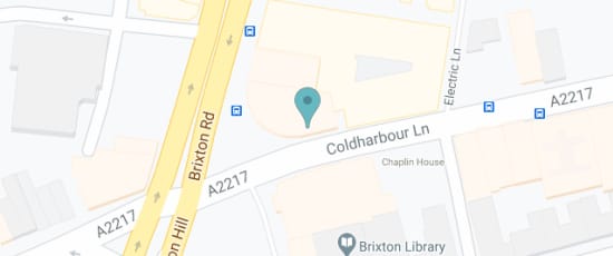 467 Brixton Road,, SW9 8HH