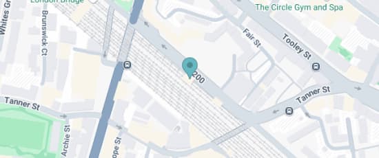 46 Druid Street, London, SE1 2EZ