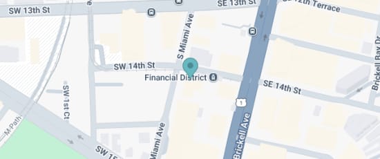1421 South Miami Avenue, Miami, 33130