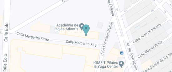 Calle Margarita Xirgu, 3, 29010
