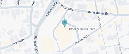 Friedrichstraße 10, Gütersloh, 33330