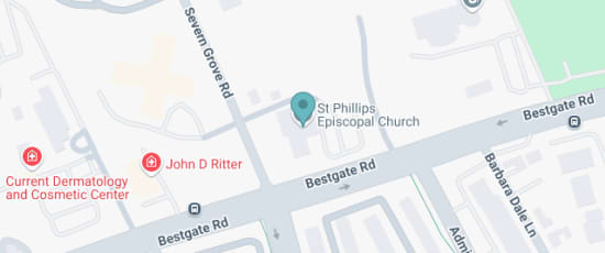 730 Bestgate Road, Annapolis, 21401