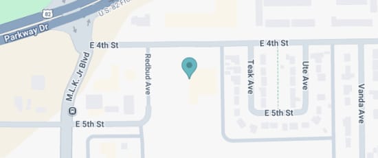 1902 East 4th Street, Lubbock, 79403