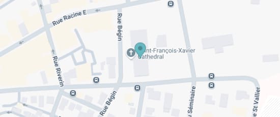 514 Rue Racine Est, Chicoutimi, G7H 1T8