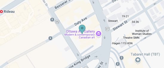 2 Daly Avenue, Ottawa, K1N 6E2