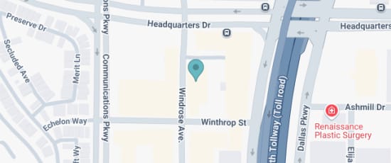 7800 Windrose Avenue, Plano, 75024