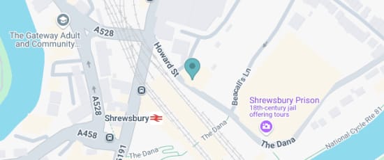 Howard Street, Shrewsbury, SY1 2LF