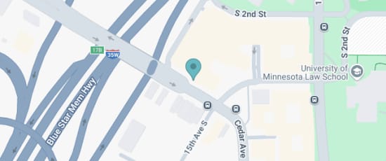 1420 Washington Avenue South, Minneapolis, 55454