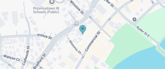 236 Commercial Street, Provincetown, 02657