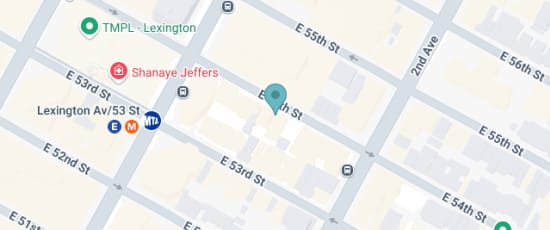 226 East 54th Street, New York, 10022