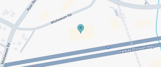 271 Mishawum Road, Woburn, 01801