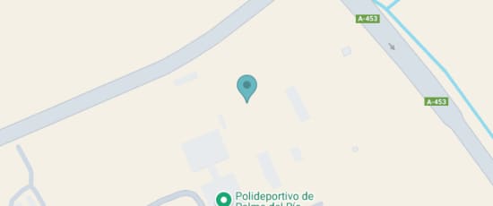 Gran Vía Aulio Cornelio Palma, 5, Palma del Río, 14700
