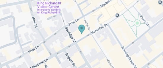 10 Millstone Lane, Leicester, LE1 5JN