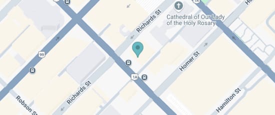 495 West Georgia Street, Vancouver, V6B 1Y0