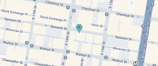 1528 Sansom Street, Philadelphia, 19102