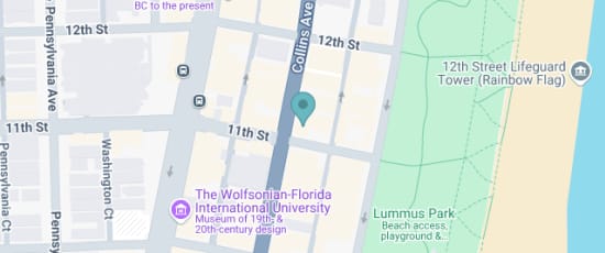 1111 Collins Avenue, Miami Beach, 33139