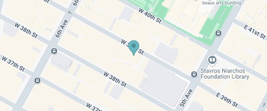 30 West 39th Street, New York, 10018