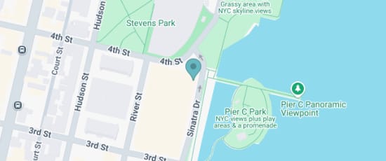 340 Sinatra Drive, Hoboken, 07030
