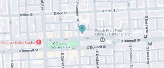 3000 O Donnell Street, Baltimore, 21224