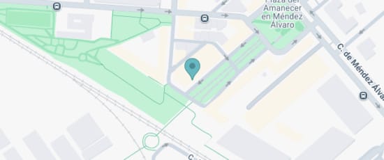 Calle de Juan de Mariana, 15, Madrid, 28045