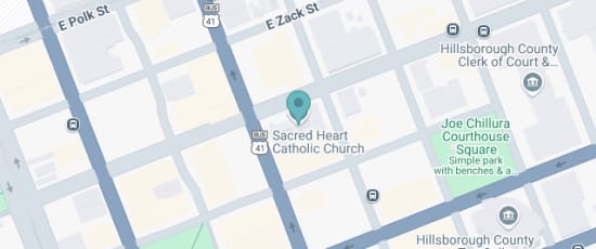 509 North Florida Avenue, Tampa, 33602