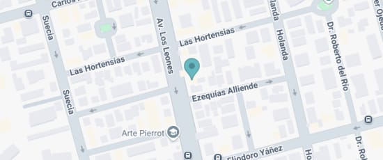 Av. Los Leones 936, Providencia, 7510369