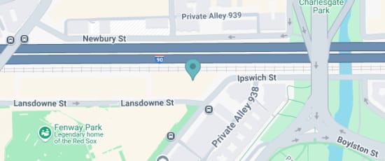 145 Ipswich Street, Boston, 02215