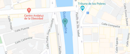 Calle de la Compañía, 17, 29008