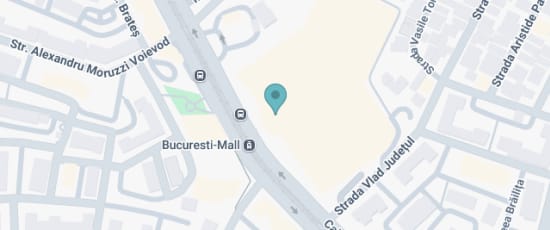 Sector 3, Bucharest, Romania, 031282