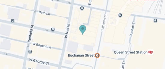 Buchanan Street, Glasgow, G1 2JZ