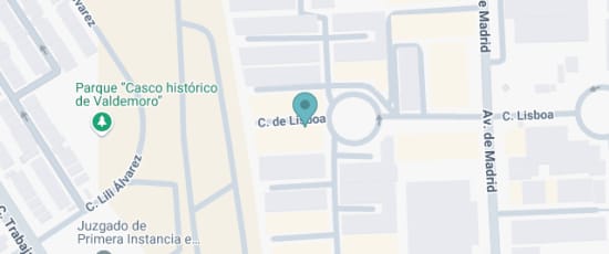 Calle Lisboa, 5, Nave 66, Valdemoro, 28342