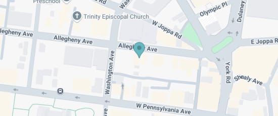 31 Allegheny Avenue, Towson, 21204