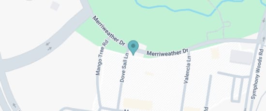 6000 Merriweather Drive, Columbia, 21044