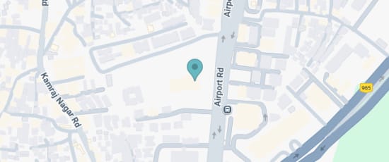 5, Airport Road, White House Society, Mother Teresa Nagar, Blue Hill Society, Yerawada, Pune, 411006