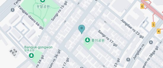 송파구 송이로17길 49, 2층, 05703
