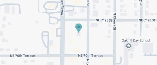 7022 North Locust Street, Gladstone, 64118
