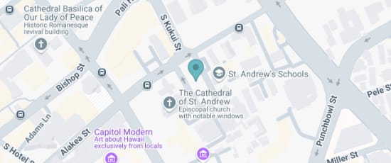 229 Queen Emma Street, Honolulu, 96813