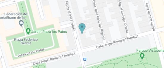 Av Primero de Mayo, 1, 30003