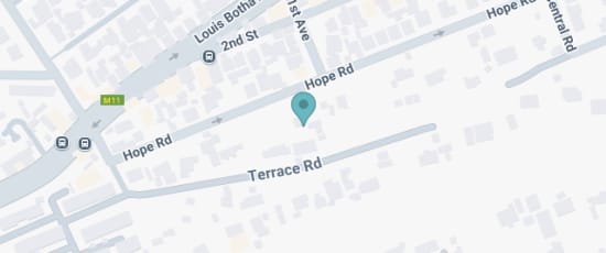 12 Hope Road, Johannesburg, 2192