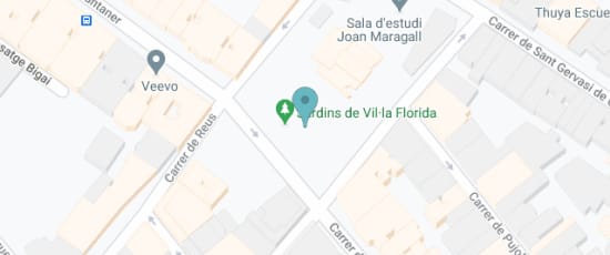 Carrer de Muntaner, 544, 08022