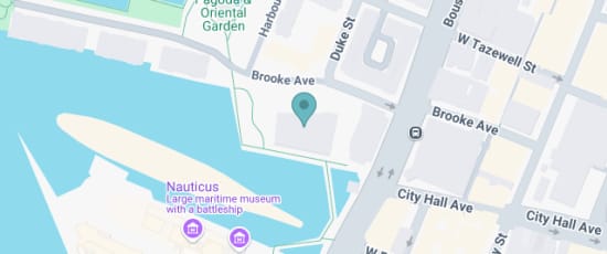 101 Waterside Dr, Norfolk, 23510